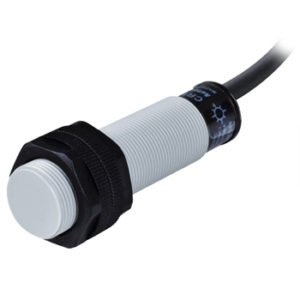 Sensores Capacitivos