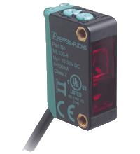 Sensores Fotoelectricos
