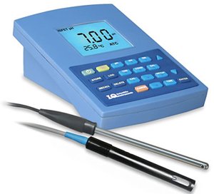 Laboratorio y analitica