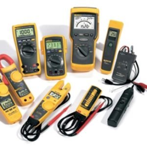 Equipos de calibración